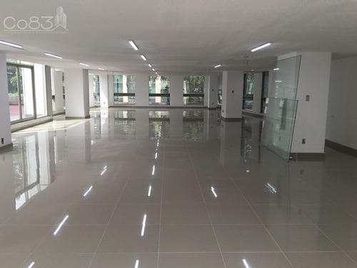 Renta - Oficina - Thiers - 600 M2 - Ph