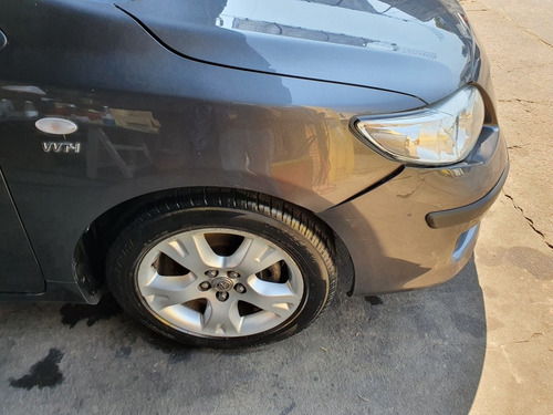 Toyota Corolla 1.8 Xei Mt 2010