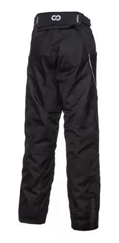 Pantalon cordura moto hombre sale