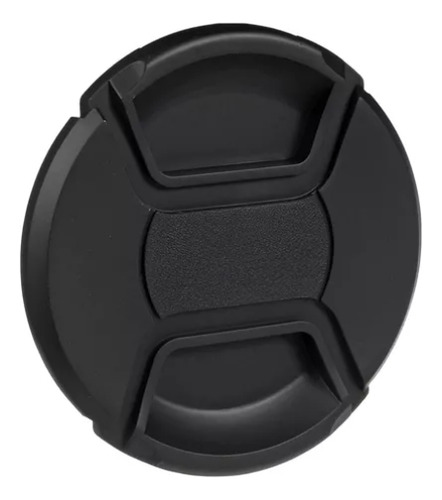 Tapa De Lente 77mm