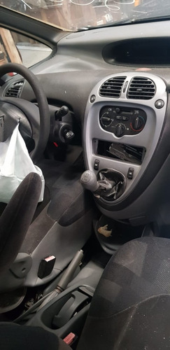 Imagem 6 de 9 de Sucata Para Vendas Peças Citroen Xsara Picasso 2.0 16v 2005