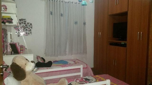 Sobrado - Ref: 3853