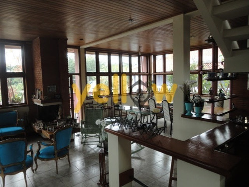 Imagem 7 de 27 de Casa - Arujazinho I, Ii E Iii - Ca-1953