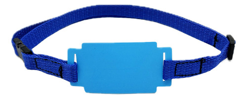 Collar De Identificación Arete Borregos Cabras Perros 25 Pzs