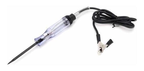 Car Electrical Tester Pen Light Lamp Circuit 6-24 5 Test