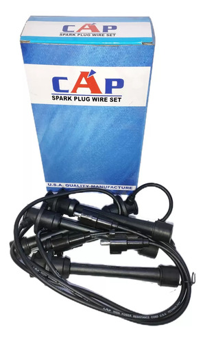Cable Bujia Prado/meru/hilux 00-05 3rz