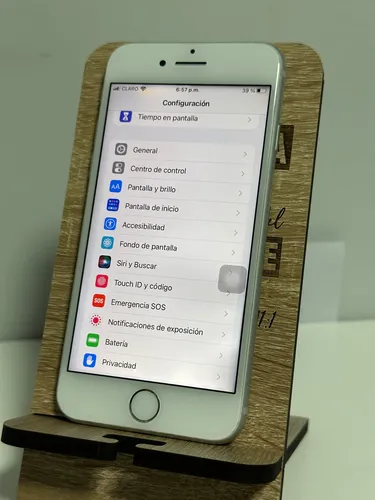 iPhone 7 Con Fallas Leer Descripción (Usado)
