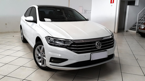 Imagem 1 de 15 de Volkswagen Jetta Cl 250 Tsi