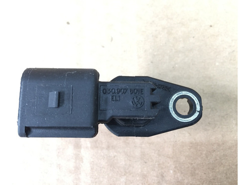 Sensor Arbol Levas Cmp 05-08 Lupo 1.6l Orig 030907601e Negro