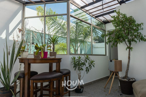 Imagen 11 de 30 de Casa En San José De Los Cedros 2da Sección, Cuajimalpa De Morelos Con 3 Recámaras, 306 M², Id: 77174