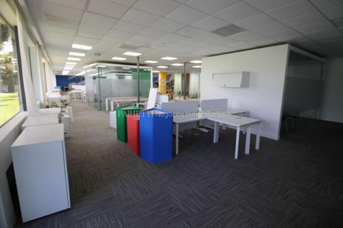 Imagen 10 de 28 de Carrasco Oficinas Logística Depósitos