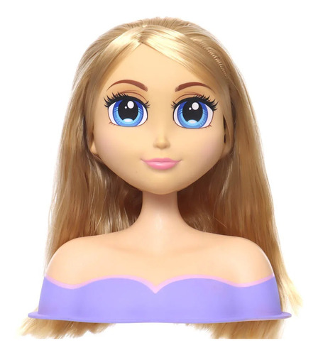 Muñeca Barbie Princesas Niñas Juega Cotillon Rapunzel