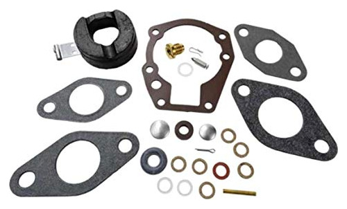 Va Carburetor Kit Con Float Para Johnson Evinrude 1.5 2 3 4