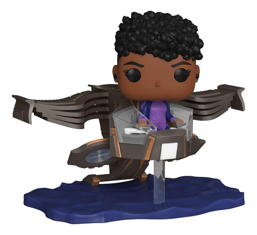 Funko Pop! Ride - Marvel - Black Panther: Wakanda Forever