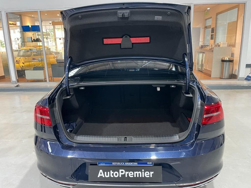 Volkswagen Passat 2.0 Tsi Highline 220cv
