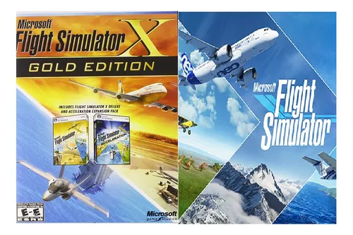 Requisitos de Microsoft Flight Simulator: ¿qué PC necesitas para