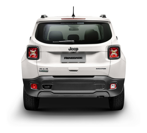 Jeep Renegade Moab 2.0 Tdi 4x4 (aut)