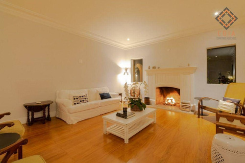 Imagem 16 de 30 de Casa Com 2 Dormitórios Para Alugar, 450 M² Por R$ 26.000,00/mês - Jardim Europa - São Paulo/sp - Ca3280