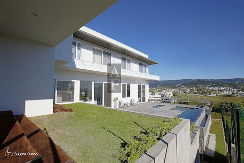 Imagem 7 de 30 de Casa Alto Padrão Para Venda Em Centro Garopaba-sc - Kv601