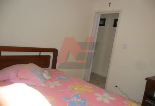 Imagem 10 de 15 de 04837 - Apartamento 2 Dorms, Quitaúna - Osasco/sp - 4837