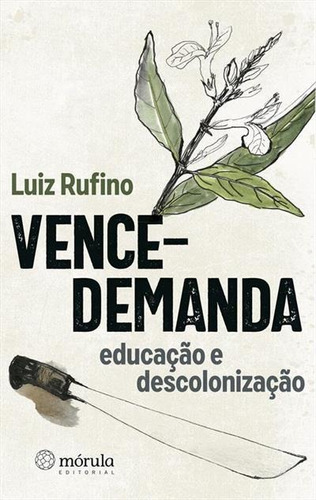 Vence-demanda: Educaçao E...1ªed.(2021) - Livro