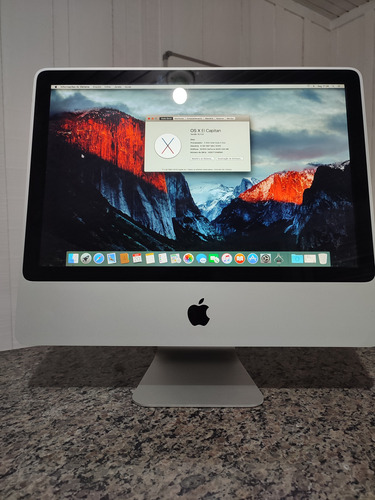 iMac 2009 