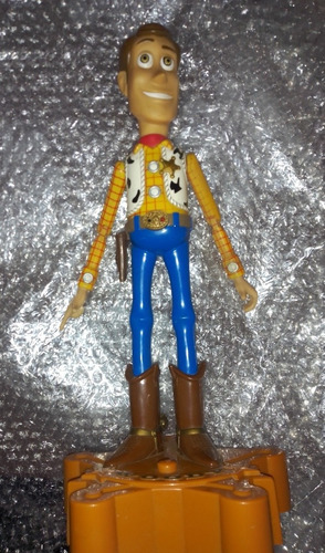 Figura De Woody Toy Story Thinking Toys Frases En Ingles 