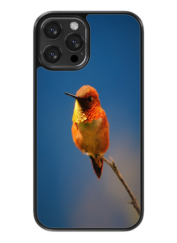 Funda Diseño Para Samsung Colibri Pequeña #7