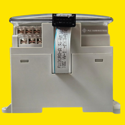 Allen-bradley 1762-if4 4ch Analog Input Module Micrologix