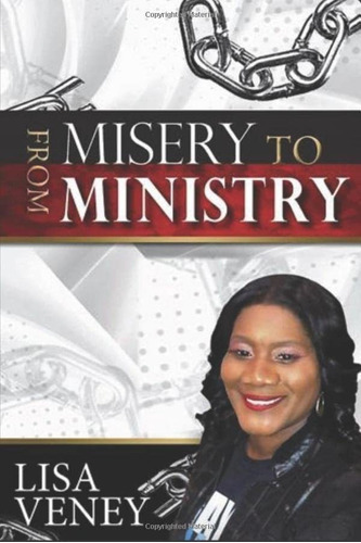 Libro: En Ingles From Misery To Ministry