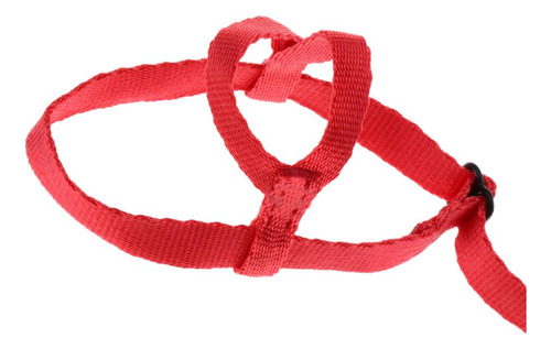 Arnés Ajustable Cuerda Entrenamiento Accesorios De Animales