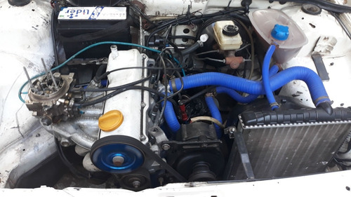 Volkswagem Parati