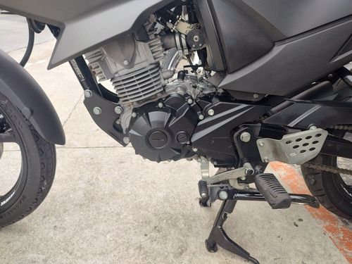 Imagem 15 de 15 de Yamaha Fazer 150 Sed