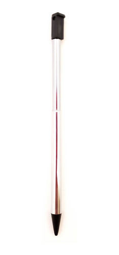 Caneta Stylus Metal Retratil Para Ds, 3ds, N3ds E N2ds Xl