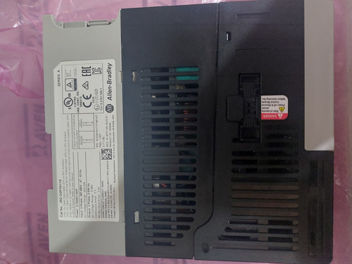 25c-d2p3n114 Allen Bradley Nuevo Original Raven Automation