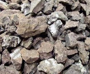 Imagen 2 de 4 de Carburo En Piedra Para Autógena (de Calcio) X Kg - Tyt