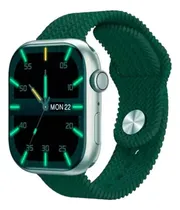 Comprar Smartwatch Hk9 Pro Max Plus Serie 10 Verde