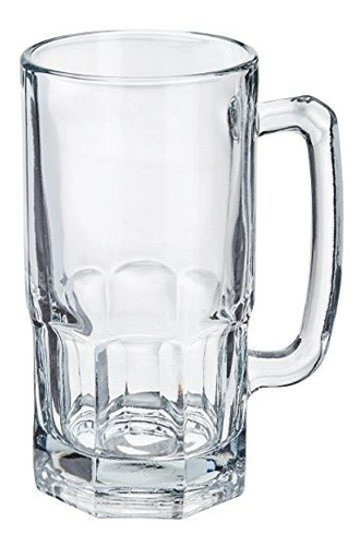 Taza Gusto Beer Wagon De 34 Oz./1 L