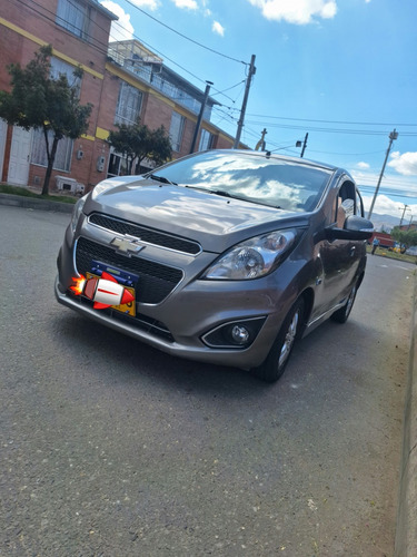 Chevrolet Spark Gt Gt