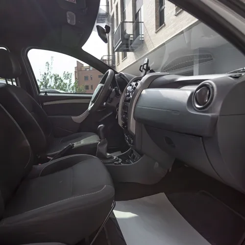 Renault Duster dynamic 1.6