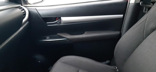 Toyota Hilux 2.8 2020 Oportunidad Como Nueva
