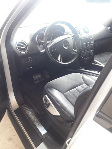 Mercedes Benz Ml 350