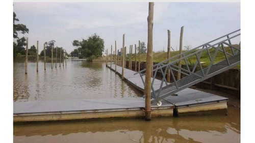 Imagen 4 de 7 de Terreno - Tigre