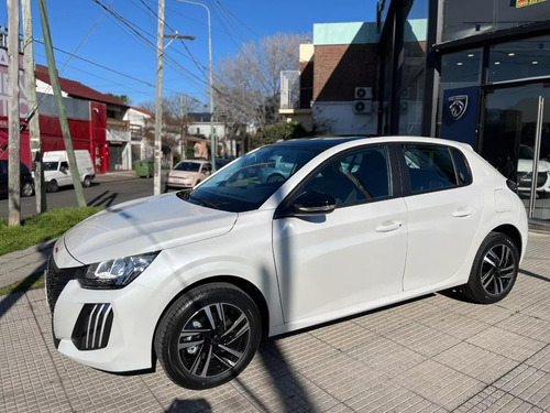 Peugeot 208 1.0T Allure Pack