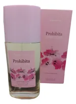Comprar Perfume Prohibita Spring Love Loción Aromatizadora 95 Ml