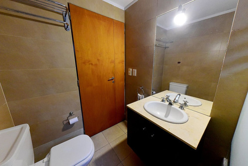 Venta Ph 3 Amb + Patio | Villa Crespo Sin Expensas
