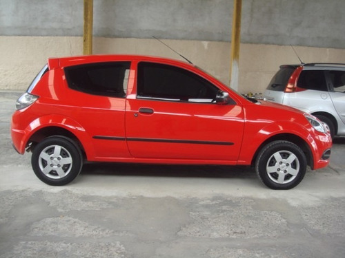 Ford Ka 1.0 Flex 2013 Em Ótimo Estado !! Venham Conferir !!!