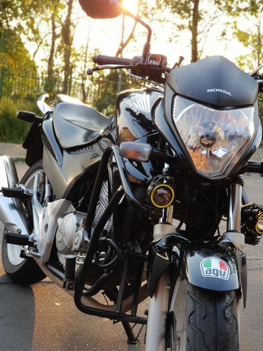 Honda Cb300r
