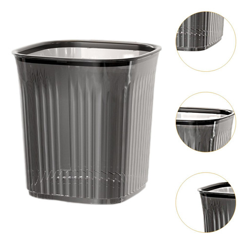 Contenedor De Basura De Basura Contenedor De Basura Basura