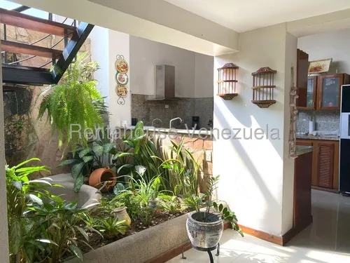 Casa En Venta - Cg 25-19593